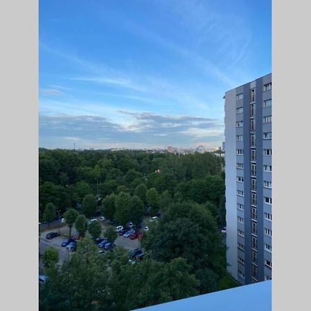 Modern Studio Apartment At Park&Stadium Near City Center Katowice Extérieur photo