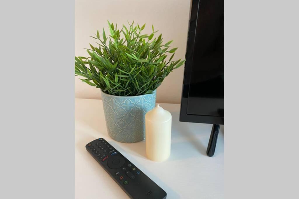 Modern Studio Apartment At Park&Stadium Near City Center Katowice Extérieur photo
